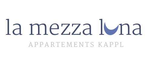 La Mezza Luna Appartements Kappl / Ischgl Paznaun
